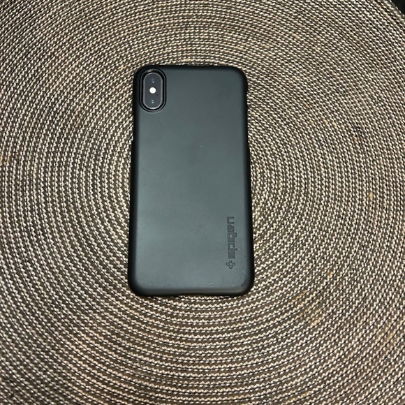 - iPhone XS 64 GB AT&T color black - Picture 7 of 7